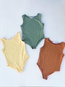 Bodysuit Collection