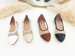 G&CO Flats