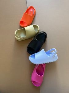 STORM SLIDES