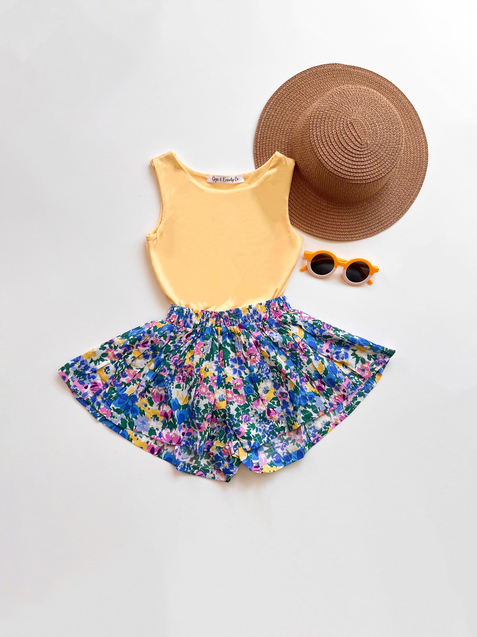 Ella Rose Shorts